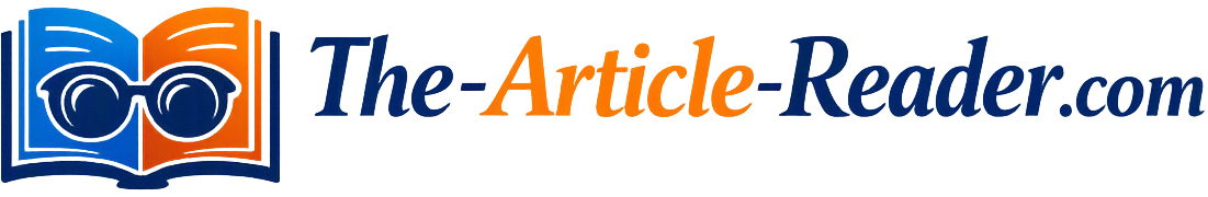 the-article-reader logo